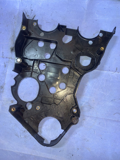 Tapa Correa Tiempo Chevrolet Aveo 1.6