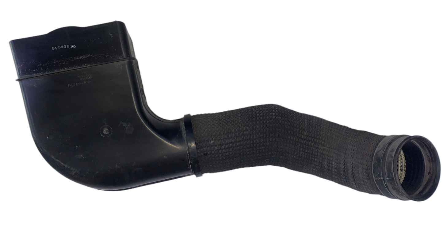 Manguera Ducto Aire Admision Kia Sportage 2.7 V6 2005 2010
