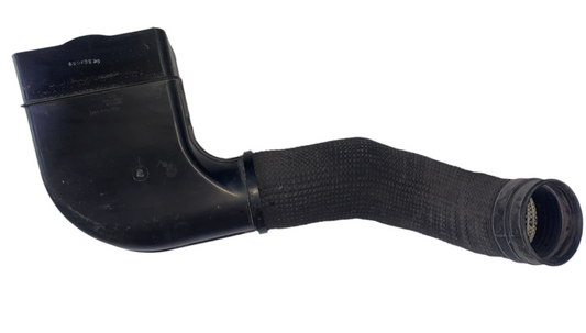 Manguera Ducto Aire Admision Kia Sportage 2.7 V6 2005 2010