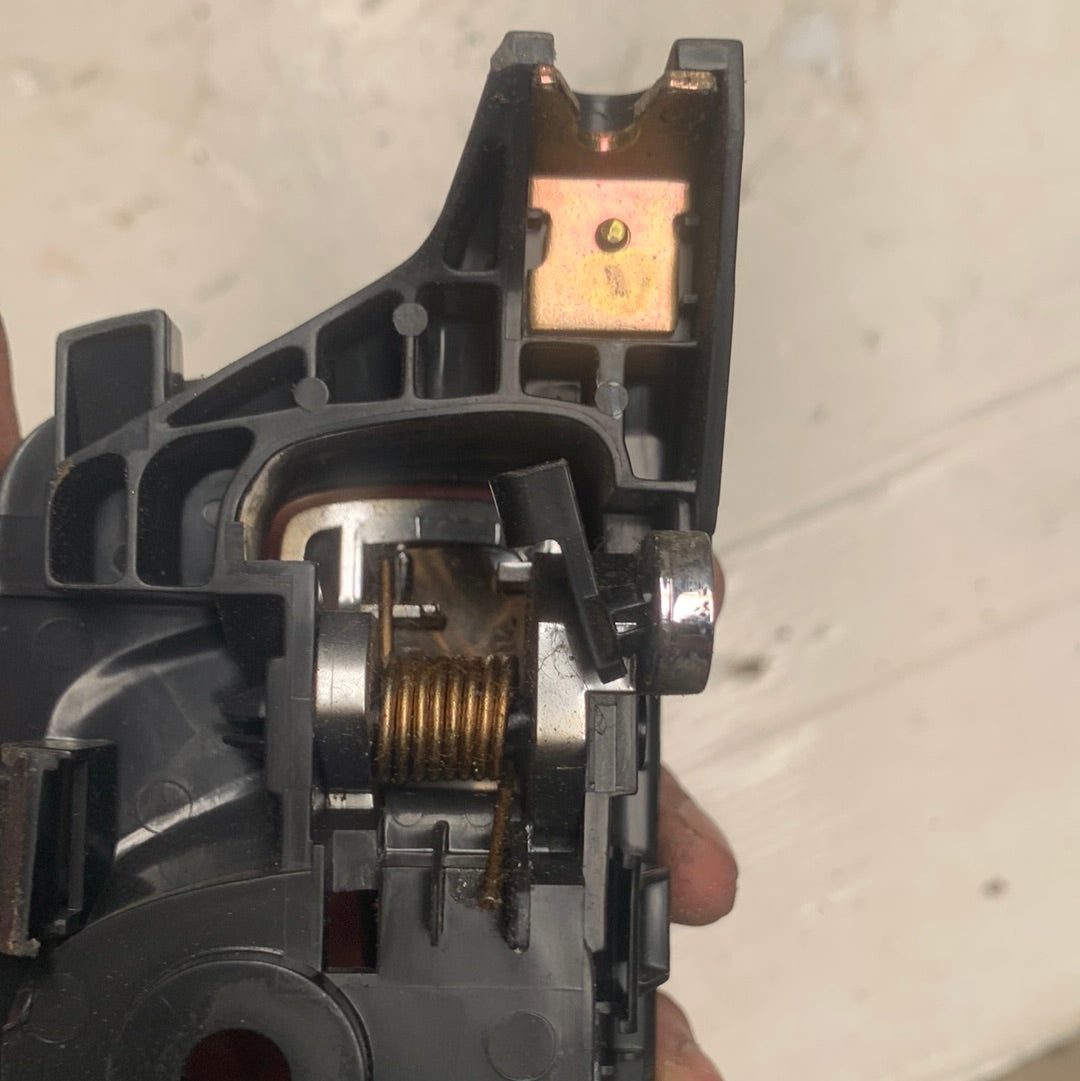 Manilla Interna Honda Accord 2003 2007