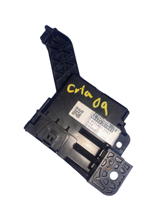 Modulo de Aire Toyota Corolla Sensacion 2003 2008 Importado