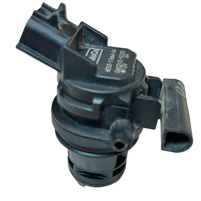 Bomba Limpiaparabrisas Ford Fusion 2007 2010