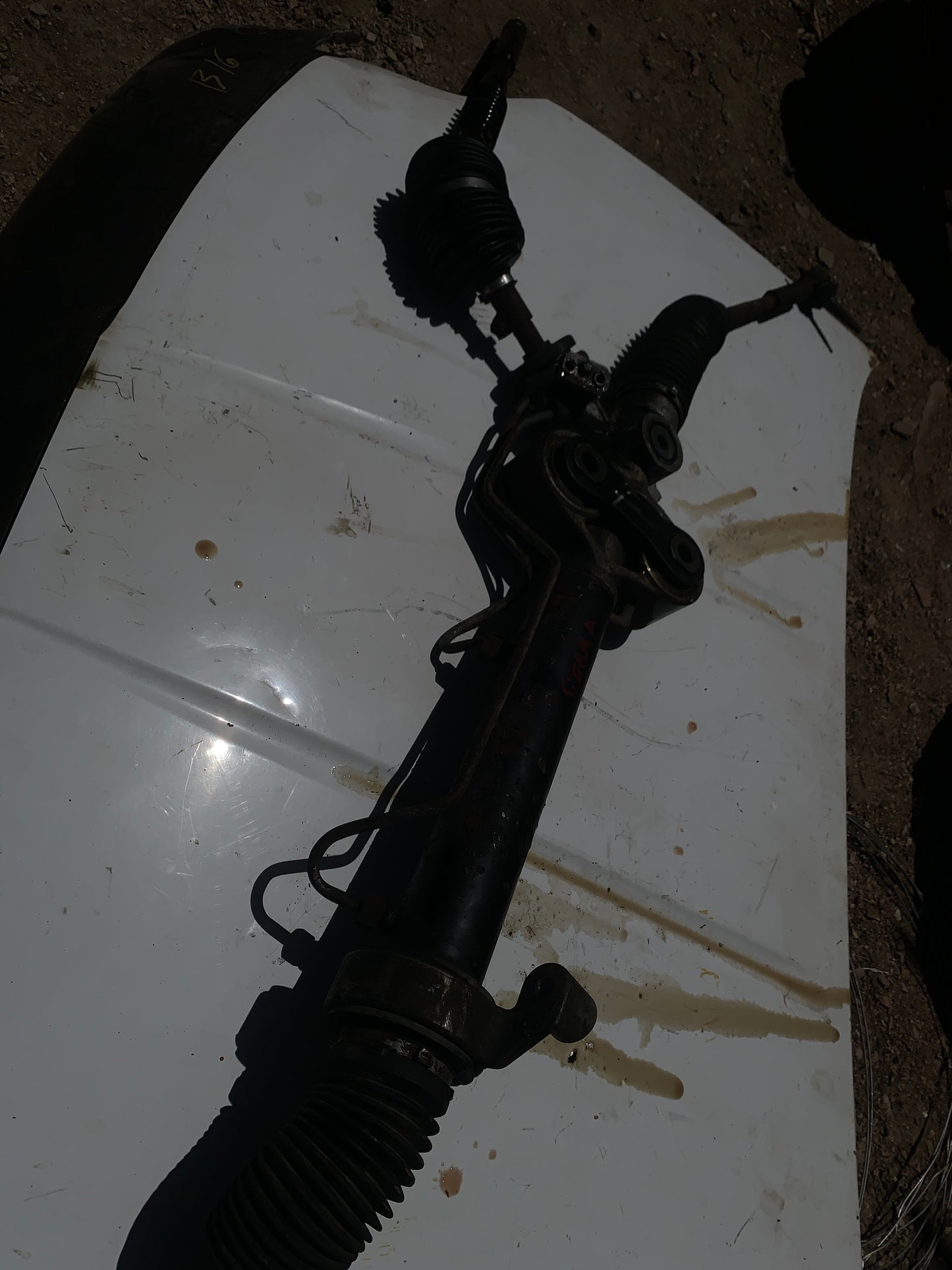 Cajetin Chevrolet Silverado GMC Sierra