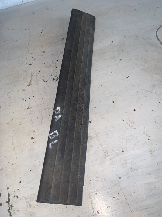 Pisa Pie Trasero Dodge Dakota 2004 2007