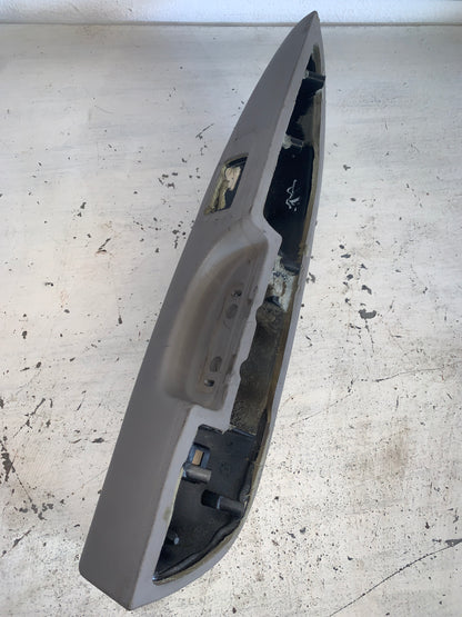 Posa Brazo Chevrolet Traiblazer 2004 2008