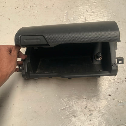 Guantera Tablero Co-Piloto Nissan Xtrail 1999 2007