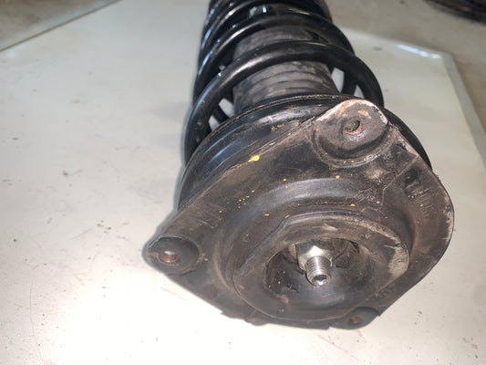 Amortiguador Nissan Tiida 1.8 2008 2012