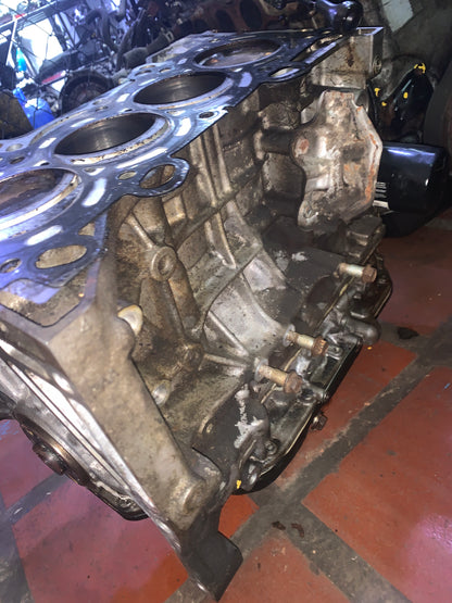 Motor 3/4 Honda Accord 2003-2007 K24A4