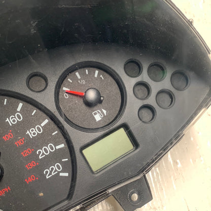 Cluster Tacometro Ford Focus Duratec