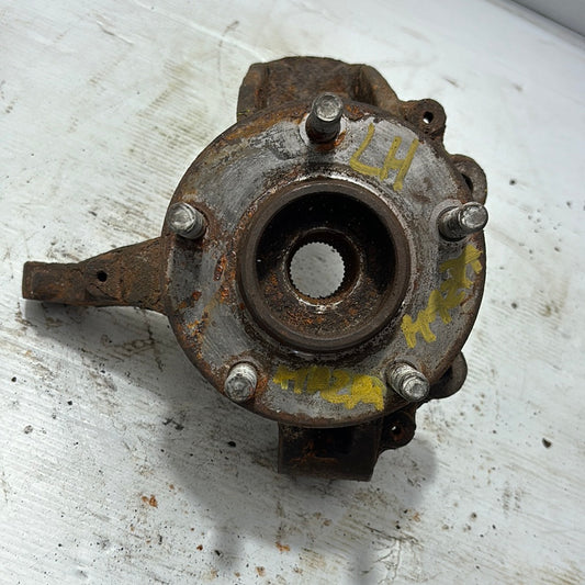 Mozo Mazda3 Original