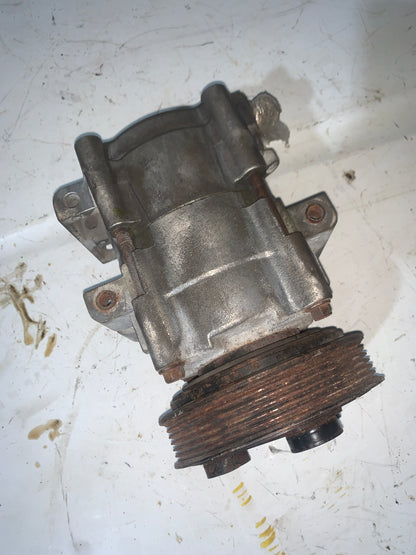 Compresor Ford Escape / Fortaleza / Triton Focus 2006 2010