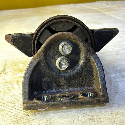 Soporte Motor Chevrolet Aveo 2004