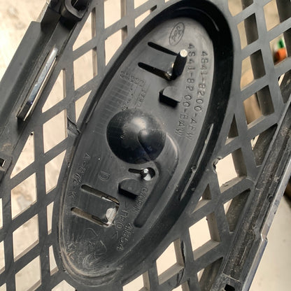 Parrilla Ford Focus ZX5 Zetec 2005 2007 Importado