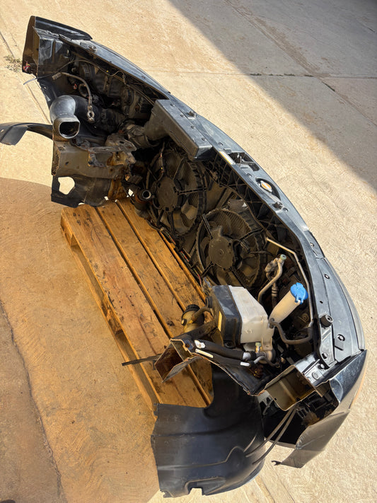 Clip Hyundai Santa Fe 2006 2012