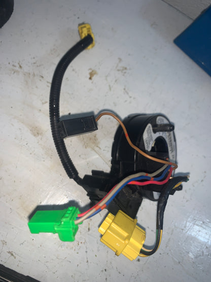 Cinta Fle Volante Airbag Honda CRV 2002 2006