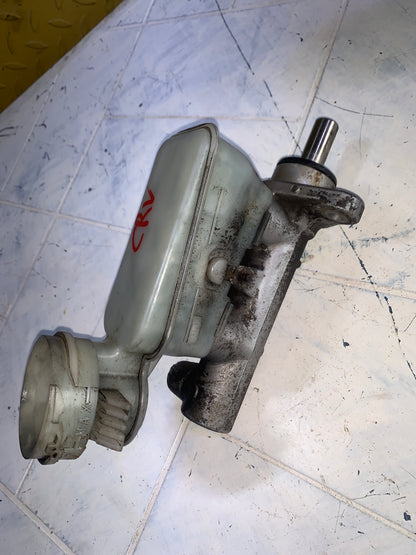 Bomba De Freno Honda CRV