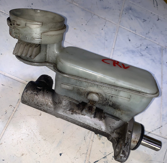 Bomba De Freno Honda CRV 2005 2006