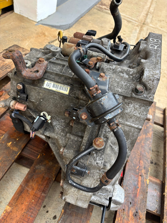 Caja Automatica Honda Civic 2006 2011