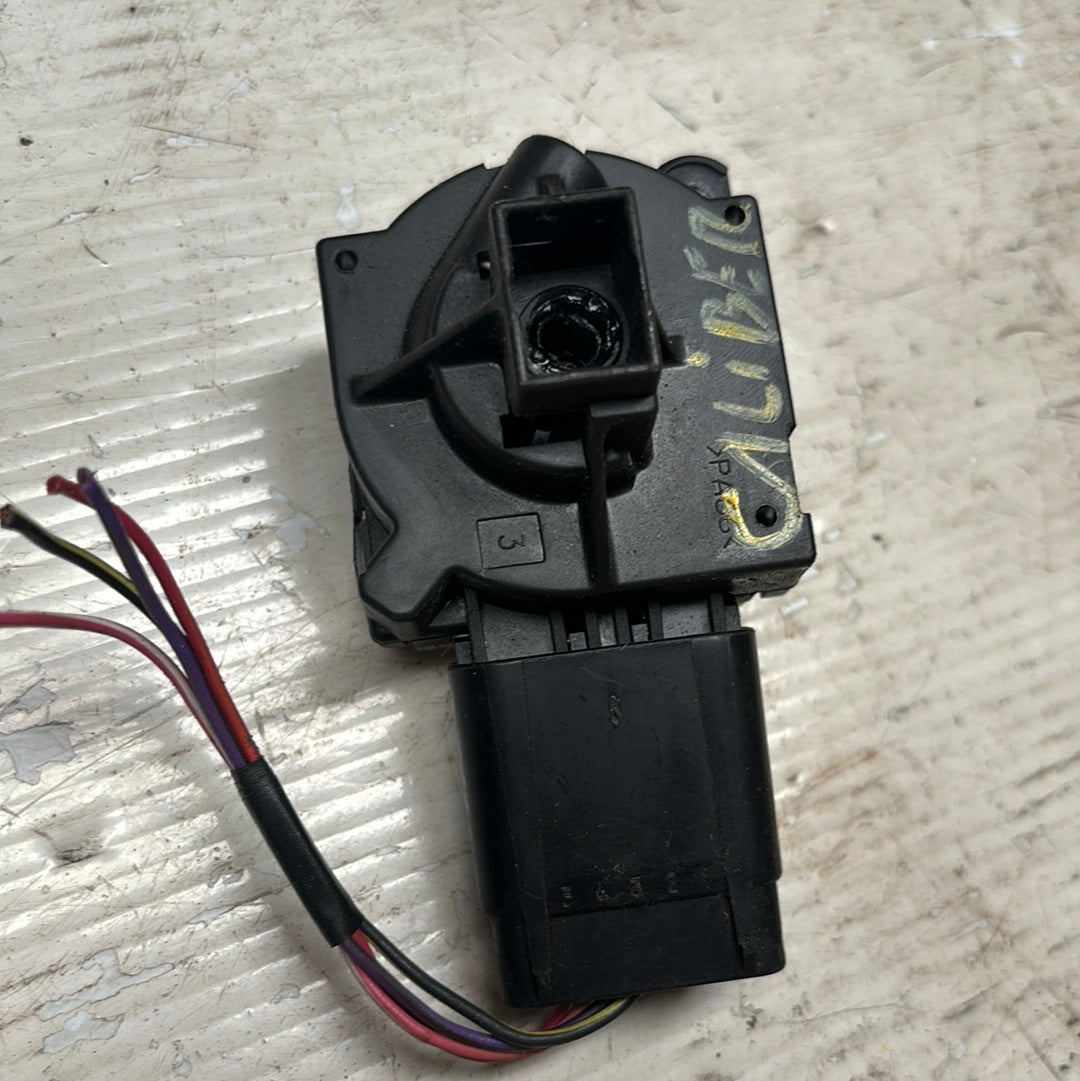 Conmutador Encendido Dodge Caliber 2005 2012