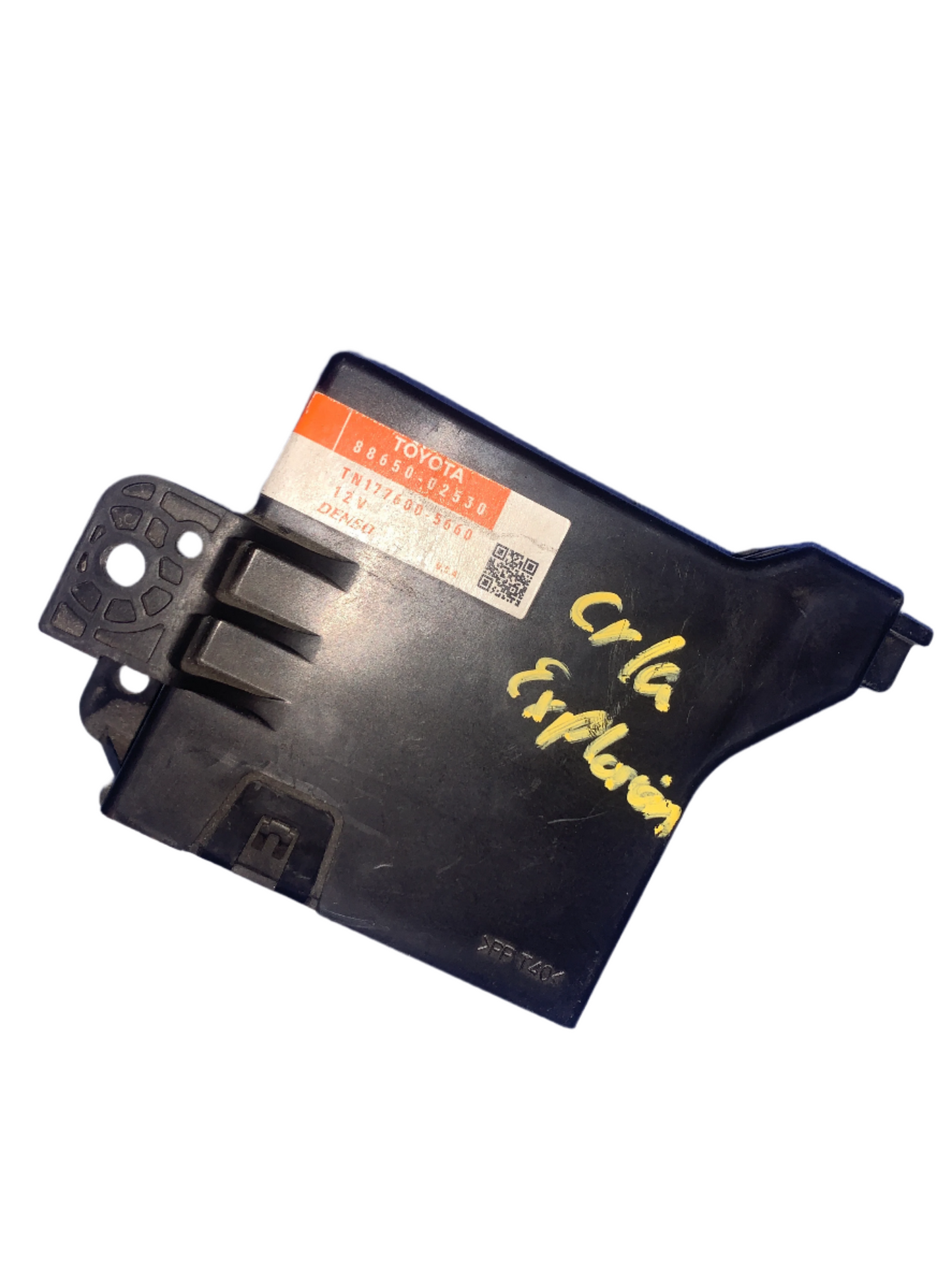 Modulo de Aire Toyota Corolla 2009 2014 Importado Irani