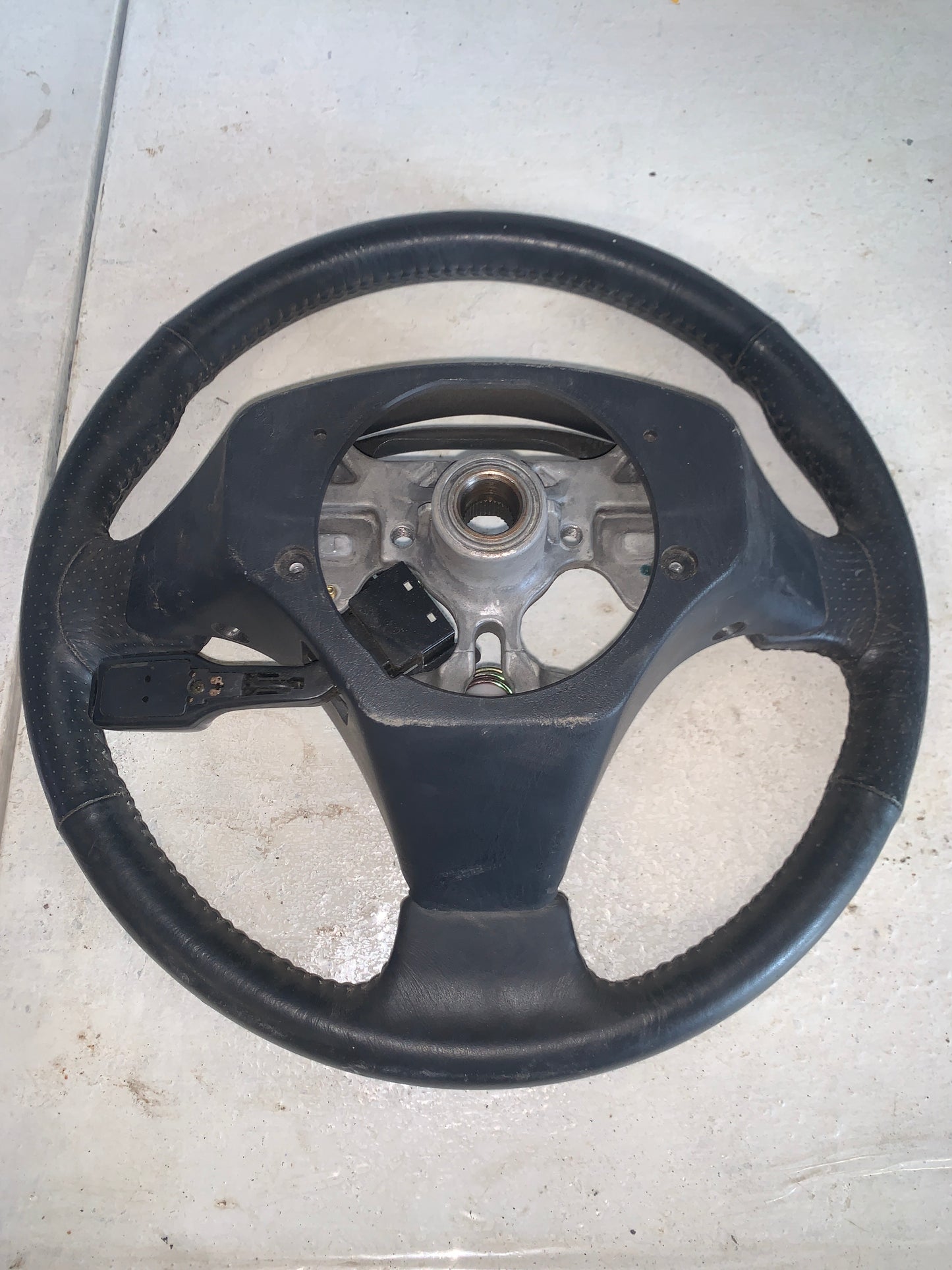 Volante sin Airbag Toyota Corolla Celica GTS 1999 2006