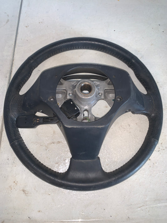 Volante sin Airbag Toyota Corolla Celica GTS 1999 2006