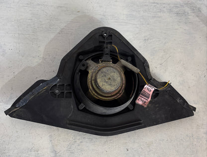 Speaker Corneta Puerta Chevrolet Trailblazer 2004 2008