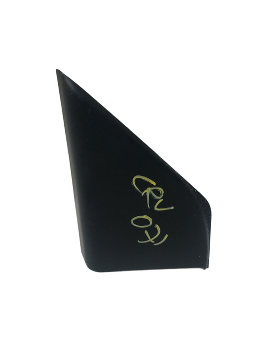 Tapa Triangulo Interno Retrovisor Honda CRV 2007 2011