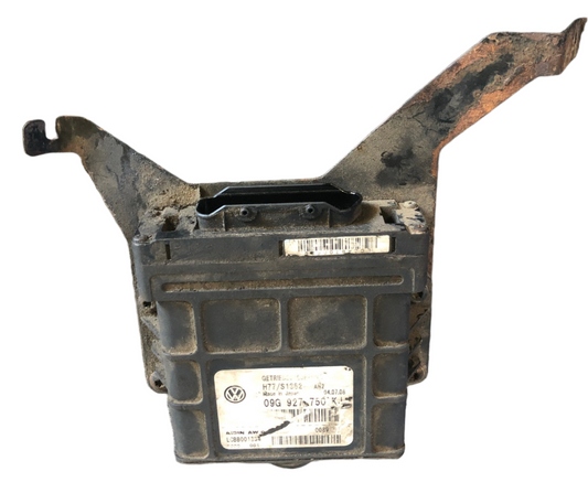 Computadora Caja Volkswagen Bora 2.0 2008 2010