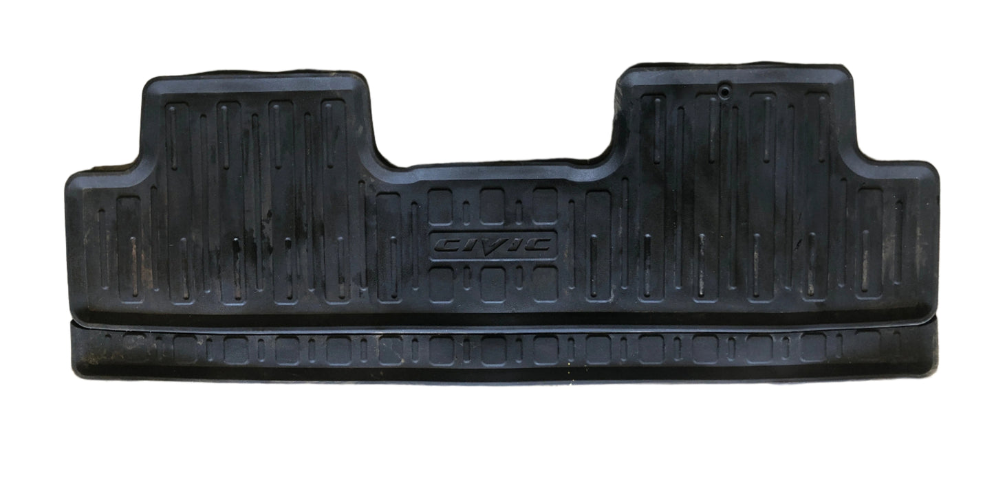Alfombra Honda Civic 2006 2011
