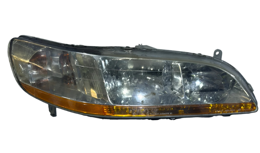 Faro Delantero Honda Accord 1998 2002