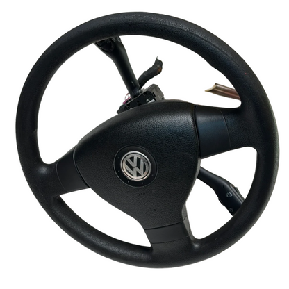 Caña Volante Completa Volskwagen Bora