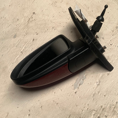 Retrovisor Manual Hyundai Accent 2007