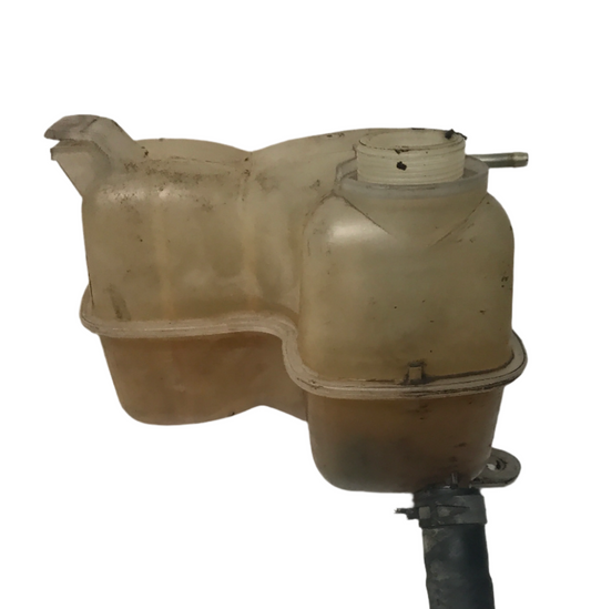 Envase Deposito Agua Radiador Ford F150 Fx4 2005 2010 Original