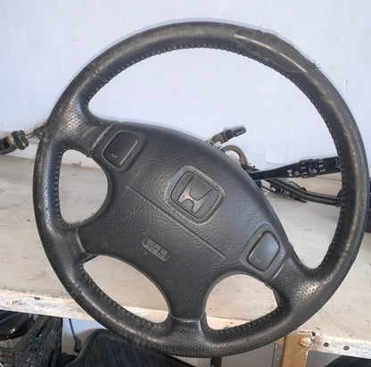 Volante Honda CRV 1998 2001