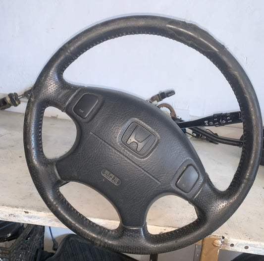 Volante Honda CRV 1998 2001