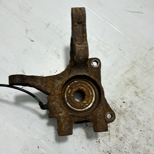 Mozo Hyundai Tucson 2.0 2005 2010