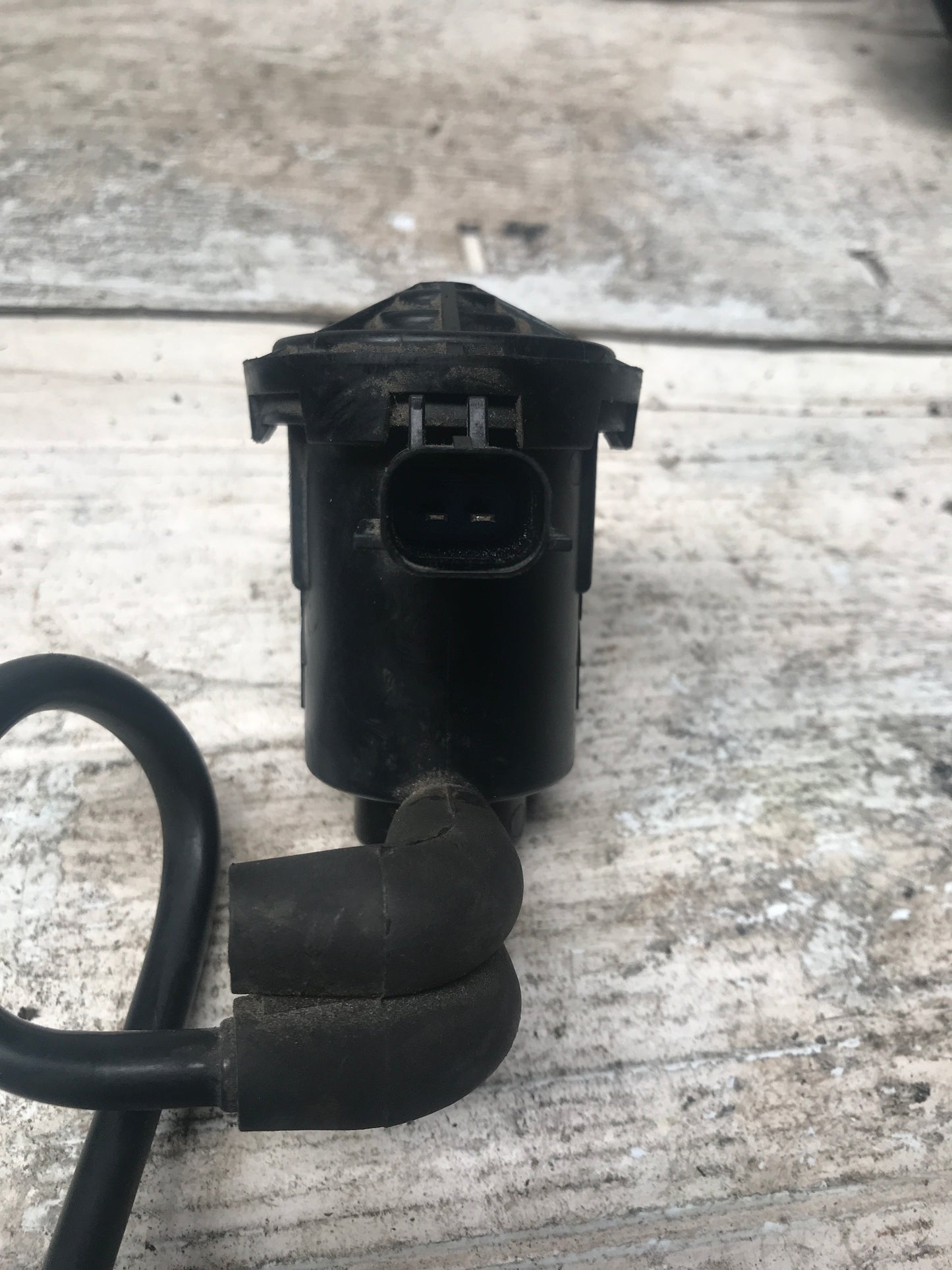 Valvula Quema Gases Jeep Grand Cherokee 2005 2010