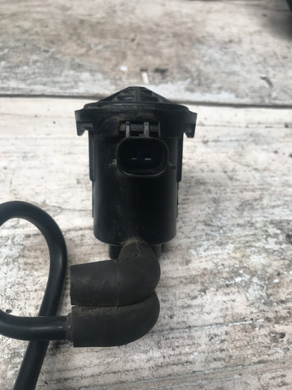 Valvula Quema Gases Jeep Grand Cherokee 2005 2010