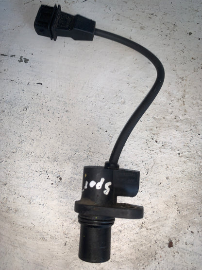 Sensor Cigueñal Kia Sportage V6 2.7 2006 2010