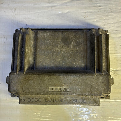 Computadora GMC Sierra