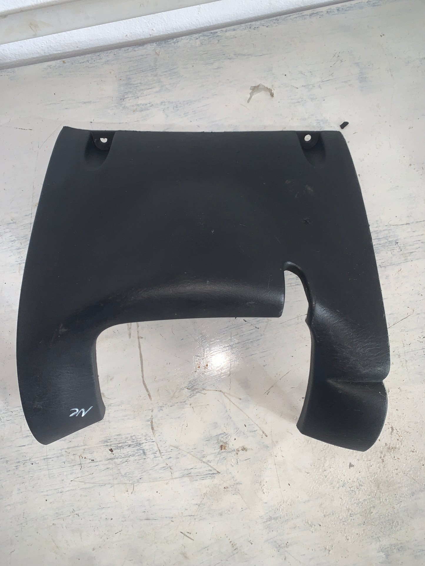 Tapa Caña Inferior Volante Dodge Neon 2002 2006