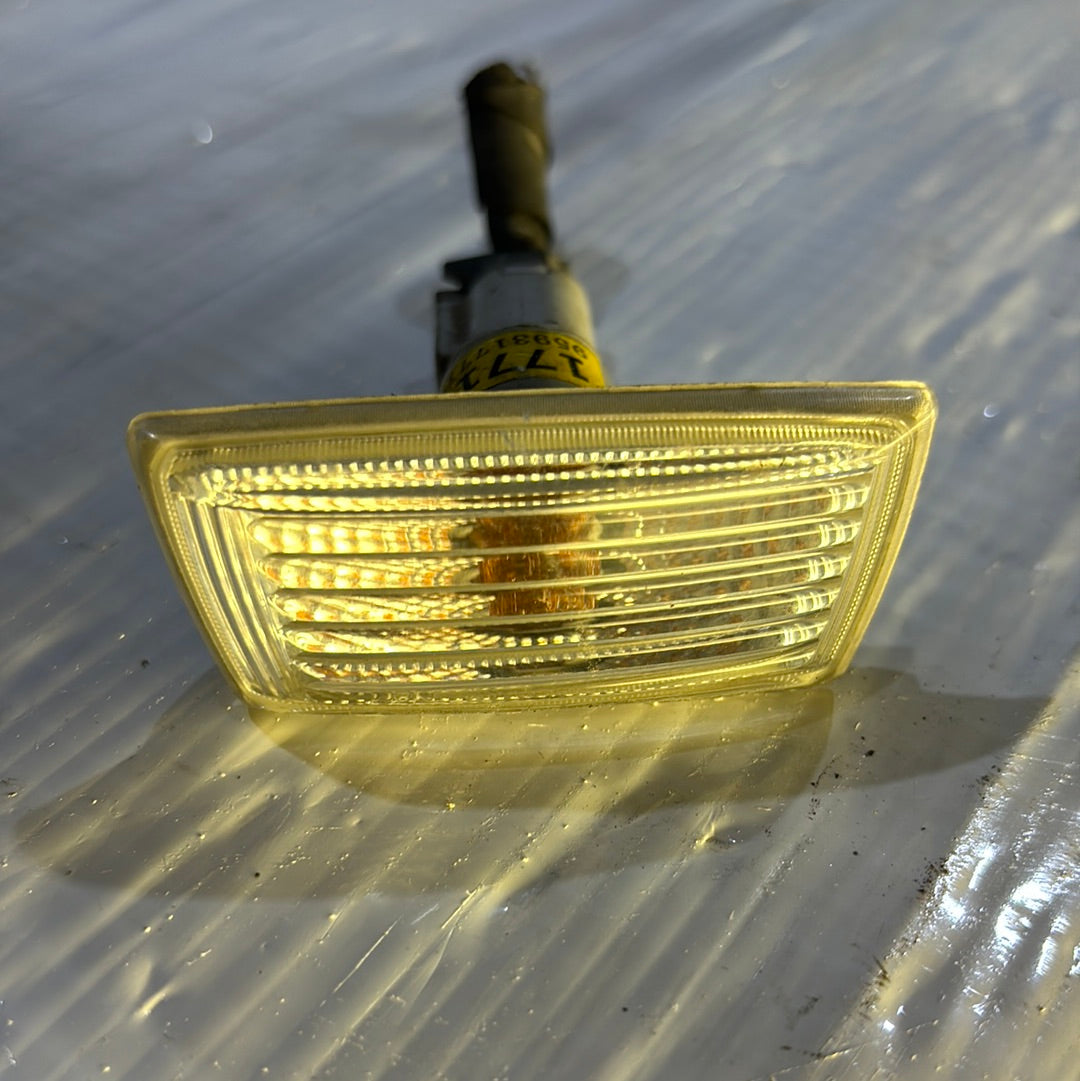 Cocuyo Luz Chevrolet Cruze