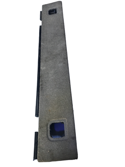Plancha Accesorios Maleta Toyota 4Runner 2005