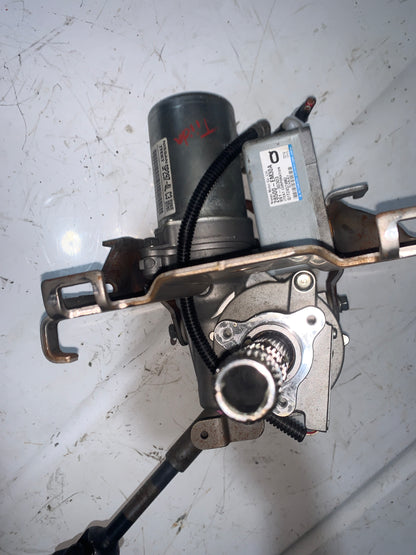 Direccion Asistida Nissan Tiida Original