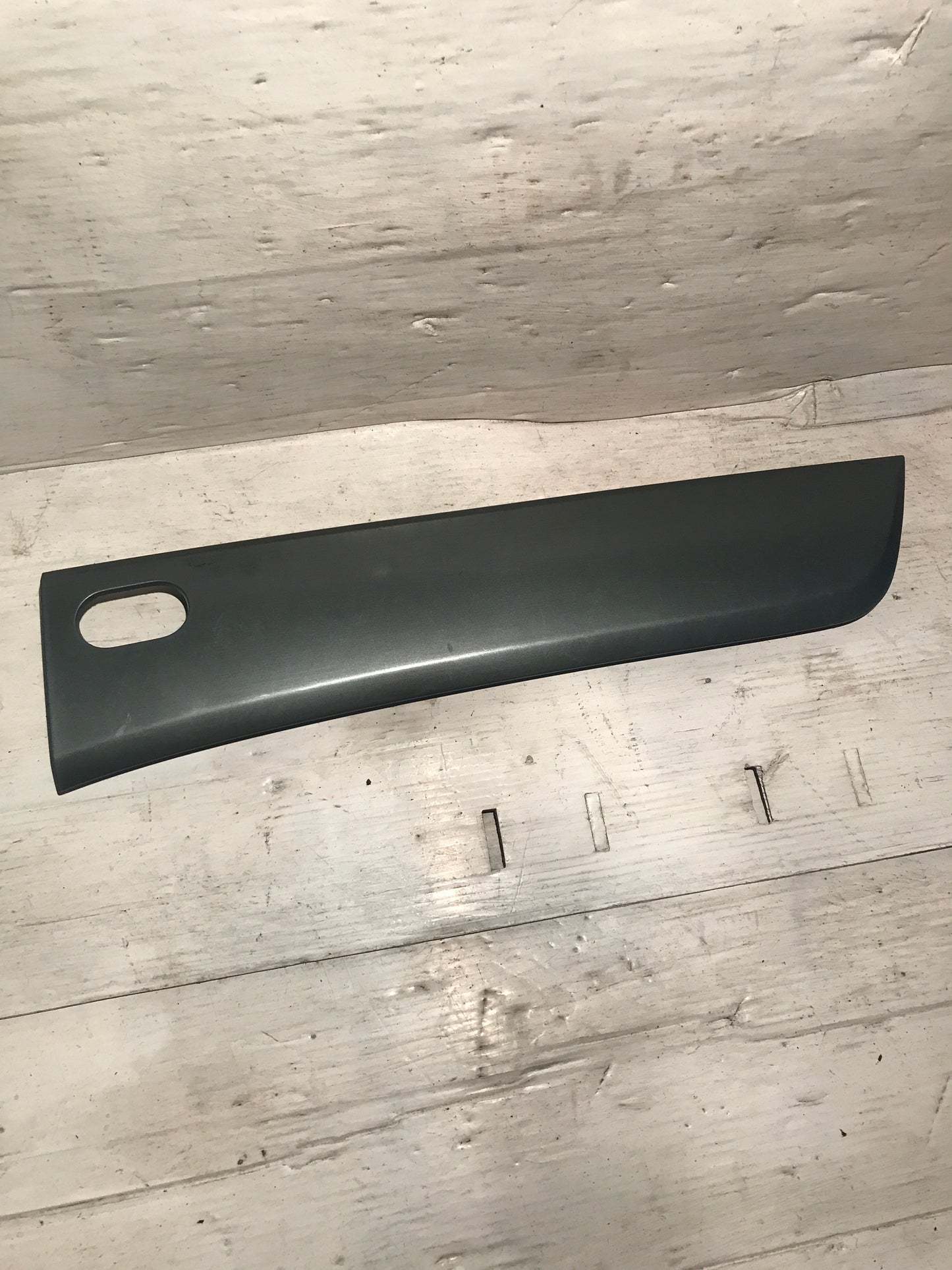 Tapa Guantera Superior Honda Odyssey 2005 2010