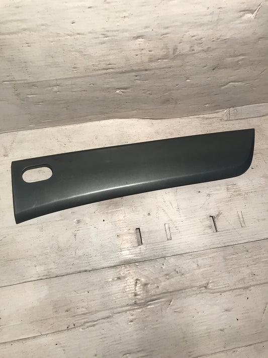 Tapa Guantera Superior Honda Odyssey 2005 2010