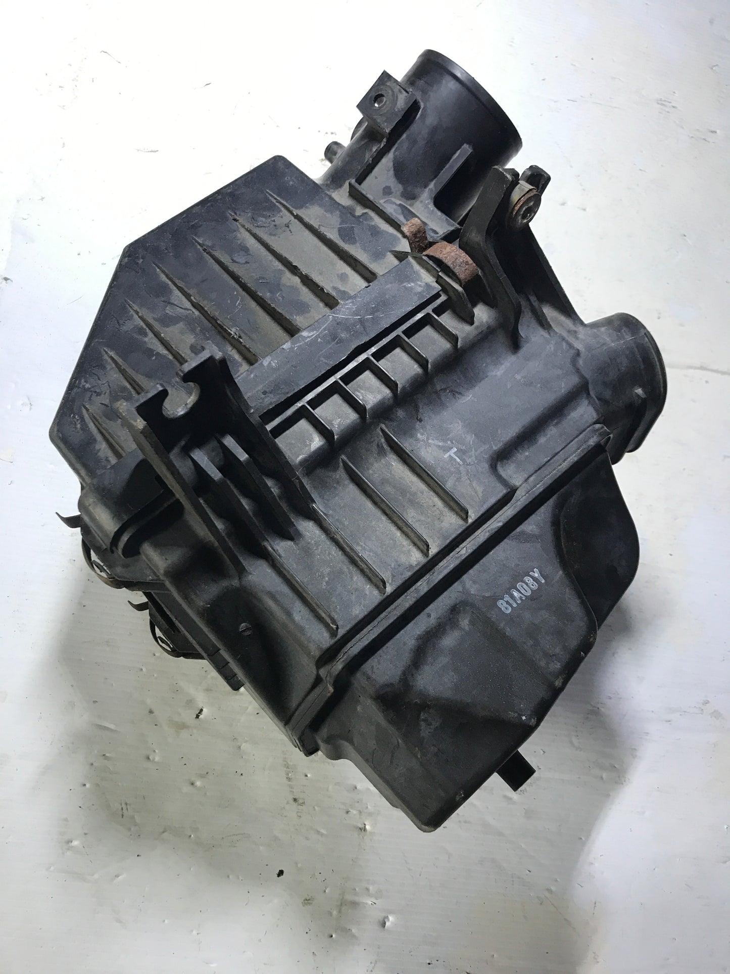 Caja Carcasa Filtro Purificación Aire Honda CRV 2007 2009