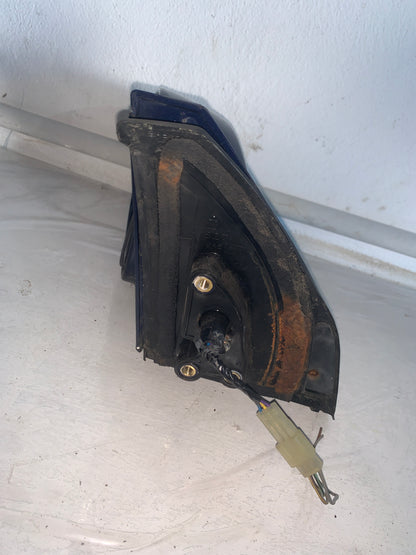 Retrovisor Grand Vitara 2000 2005