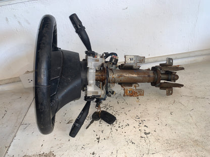 Volante Mazda6 2004 2008 Original